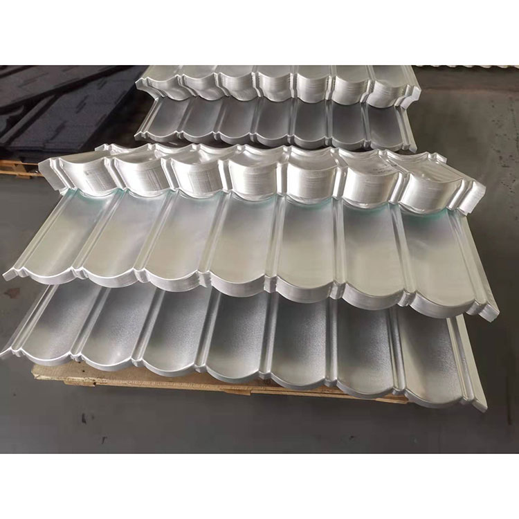 Cruach Galvalume a thuiscint